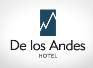 Logo Hotel de los Andes