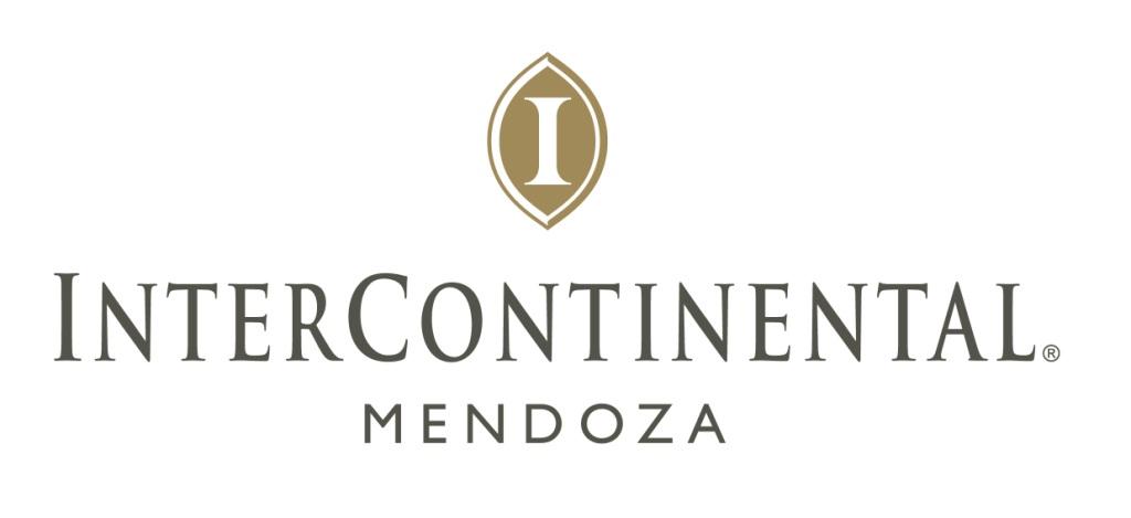 Logo Intercontinental Mendoza