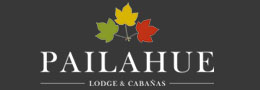 Logo Cabañas Pailahue