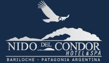 Logo Nido Del Condor Resort 
