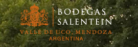 Logo Posada Salentein