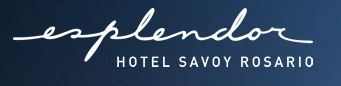 Logo Esplendor Savoy Rosario