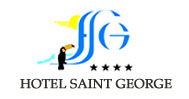 Logo Saint George