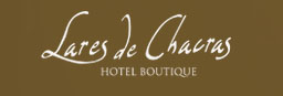 Logo Lares De Chacras