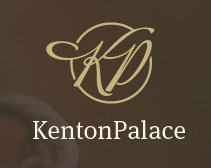 Logo Kenton Palace Buenos Aires