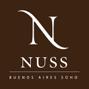 Logo Nuss Buenos Aires Soho