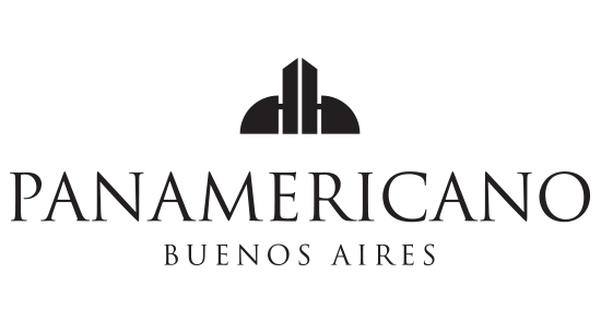 Logo Panamericano Buenos Aires Hotel & Resort