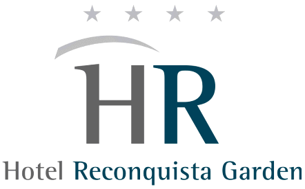 Logo Reconquista Garden