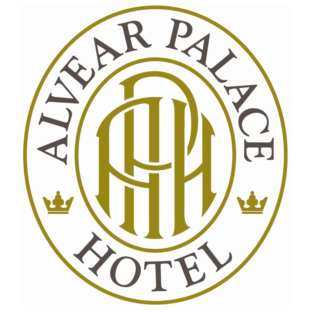 Logo Alvear Palace Hotel