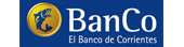 Banco Corrientes Logo
