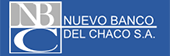 Banco Del Chaco Logo