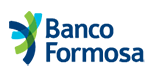 Banco Formosa promoción